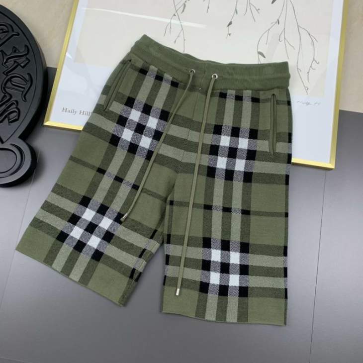 Picture of Burberry Short Pants _SKUBurberryM-2XLtltx1216480